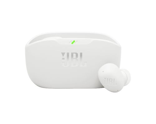 Auriculares con Microfono JBL Wave Buds TWS Blanco o Negro